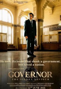 Governor: The Silent Saviour