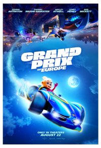 Grand Prix of Europe