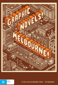 Graphic Novels! Melbourne!