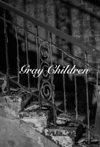 Gray Children: The Story of Mary Clive Cracker