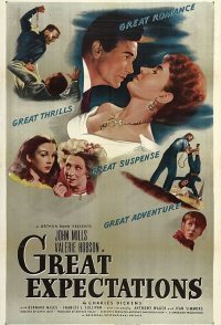 Great Expectations