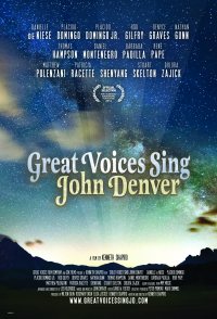 Great Voices Sing John Denver