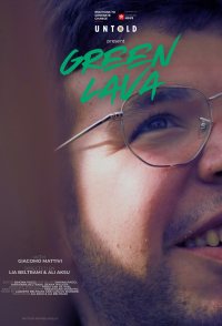 Green Lava