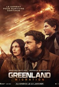 Greenland 2: Migration