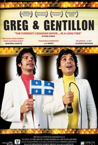 Greg & Gentillon
