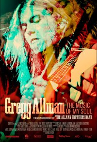 Gregg Allman: The Music of My Soul