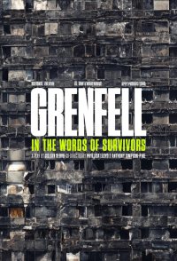 Grenfell: In the Words of Survivors