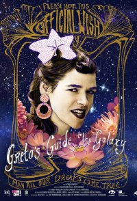 Greta's Guide to the Galaxy