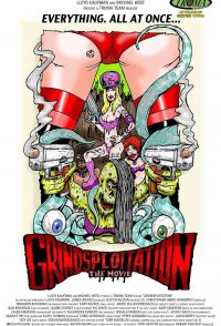 Grindsploitation