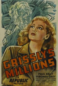 Grissly's Millions