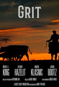 Grit