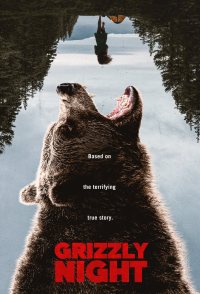 Grizzly Night