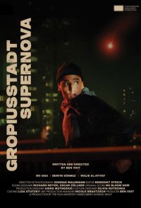 Gropiusstadt Supernova