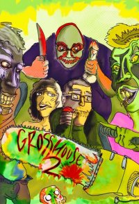 Grosshouse II