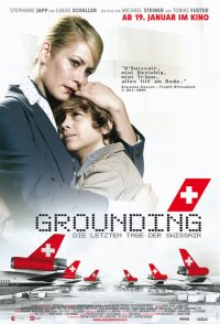 Grounding - The Last Days of Swissair