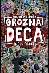 Grozna deca