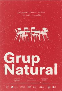 Grup natural