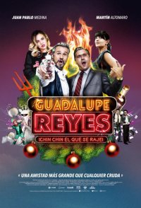 Guadalupe Reyes