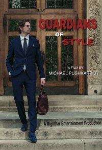 Guardians of Style