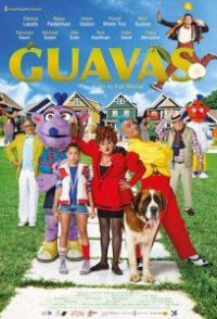 Guavas