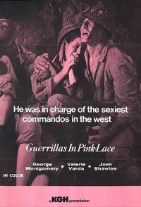 Guerillas in Pink Lace