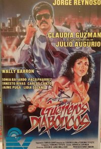 Guerreros diabólicos