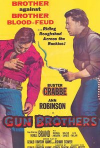 Gun Brothers