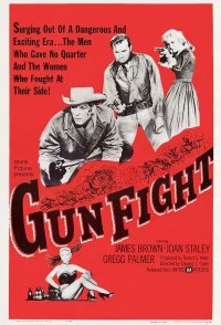 Gun Fight