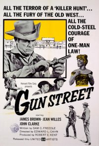 Gun Street