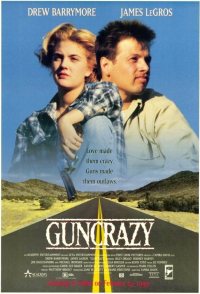 Guncrazy