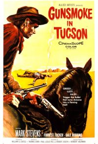 Gunsmoke in Tucson