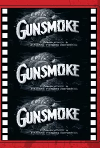 Gunsmoke