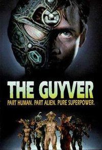Guyver