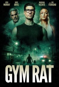 Gym Rat