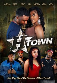 H- Town