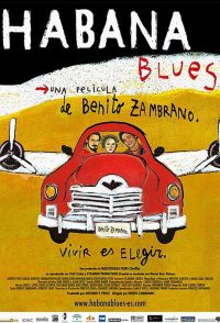 Habana Blues