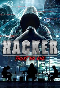 Hacker: Trust No One