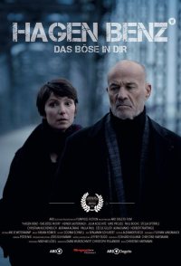 Hagen Benz - Das Böse in dir