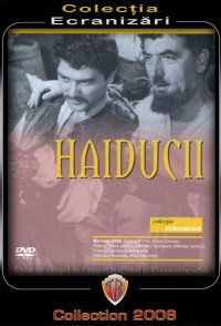 Haiducii