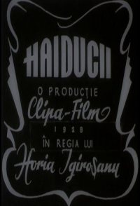 Haiducii