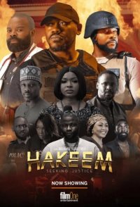Hakeem: Seeking Justice