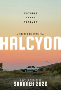 Halcyon