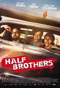 Half Brothers