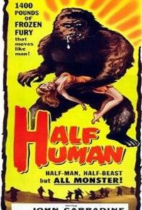 Half Human