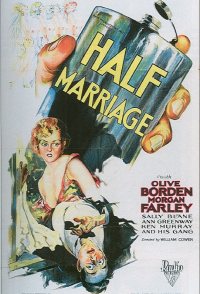 Half Marriage