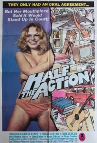 Half the Action