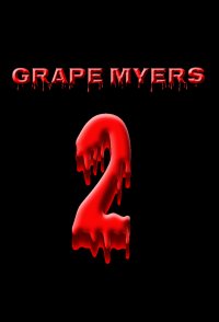 Halloween Kills A Gorilla Tag Movie: Grape Myers 2