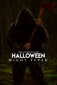 Halloween Night Fever