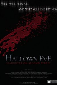 Hallows Eve: Slaughter on Second Street