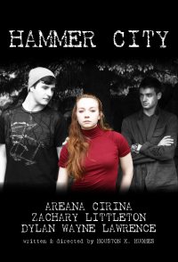 Hammer City